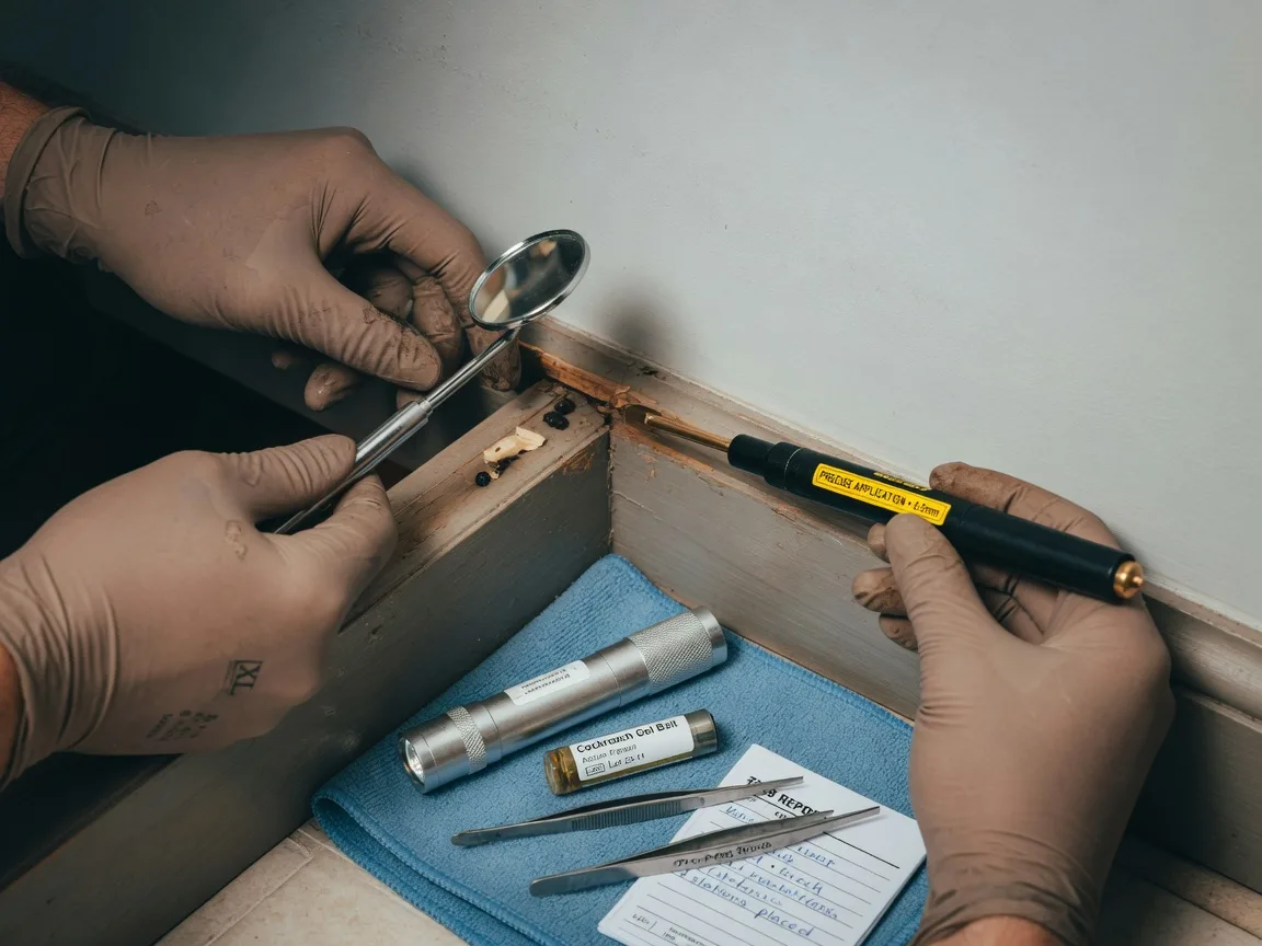 Why choose Emergency Pest Control in Dry Fork, VA